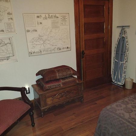 Quiet Full-Size Bed Close To Town 420 Friendly Trinidad Esterno foto