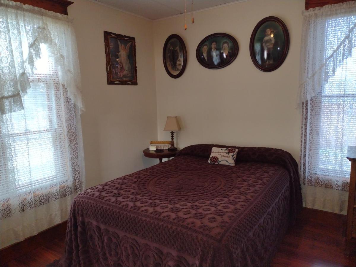 Quiet Full-Size Bed Close To Town 420 Friendly Trinidad Esterno foto