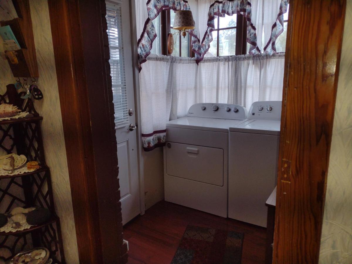 Quiet Full-Size Bed Close To Town 420 Friendly Trinidad Esterno foto
