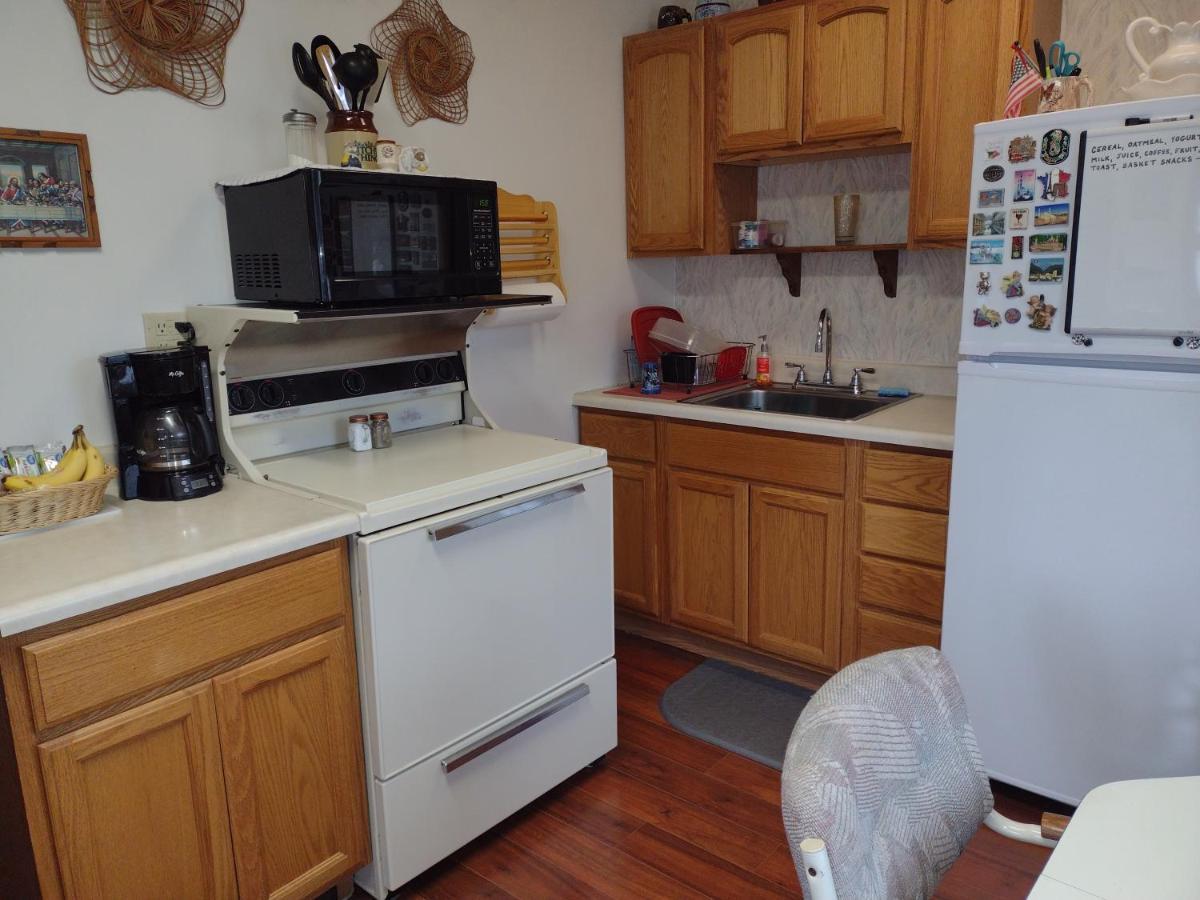 Quiet Full-Size Bed Close To Town 420 Friendly Trinidad Esterno foto