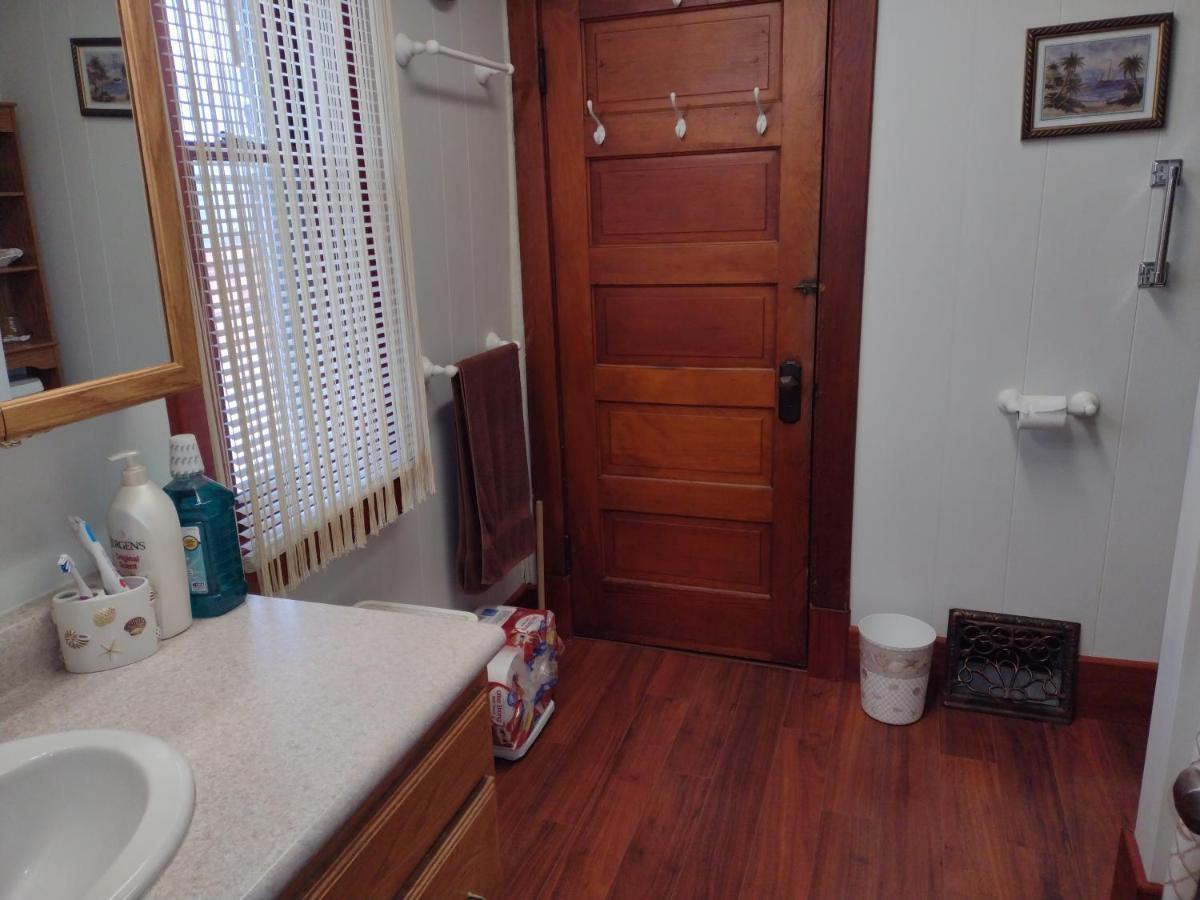 Quiet Full-Size Bed Close To Town 420 Friendly Trinidad Esterno foto