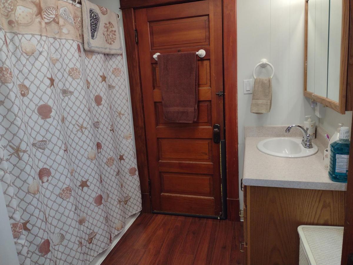 Quiet Full-Size Bed Close To Town 420 Friendly Trinidad Esterno foto